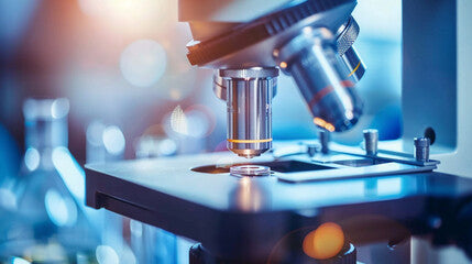 Microscope