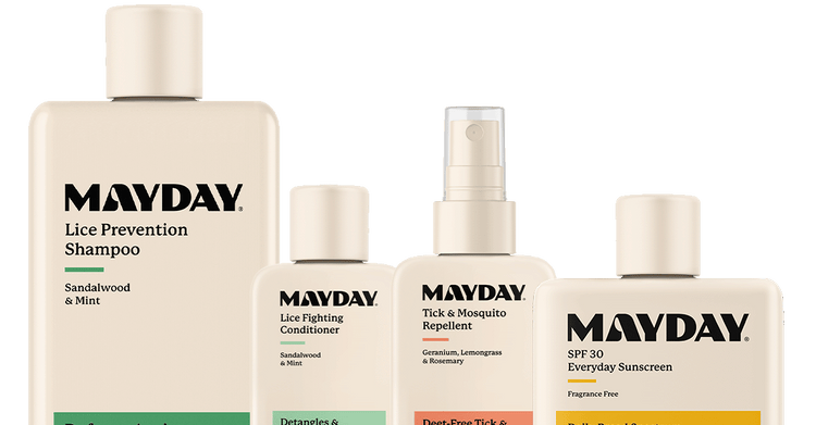 Mayday Products