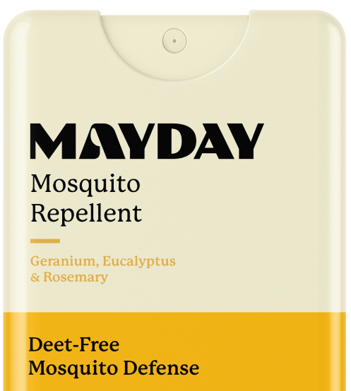 Mayday Mosquito Repellent Product