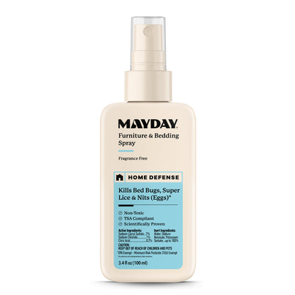 Furniture & Bedding Spray