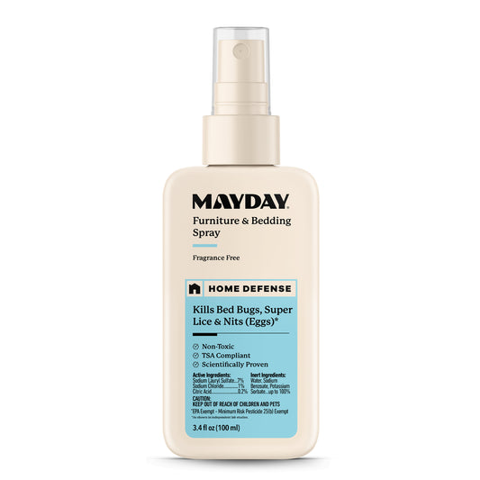 Furniture & Bedding Spray