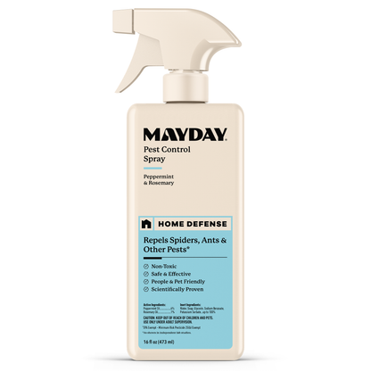 Pest Control Spray