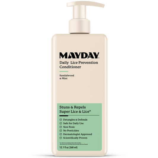 Daily Lice Prevention Conditioner
