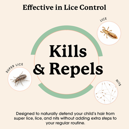 Lice Prevention Kit