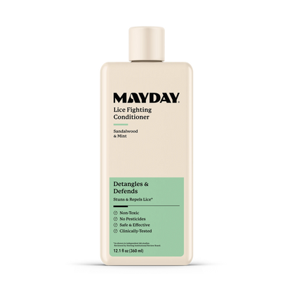 Mayday Lice fighting Conditioner