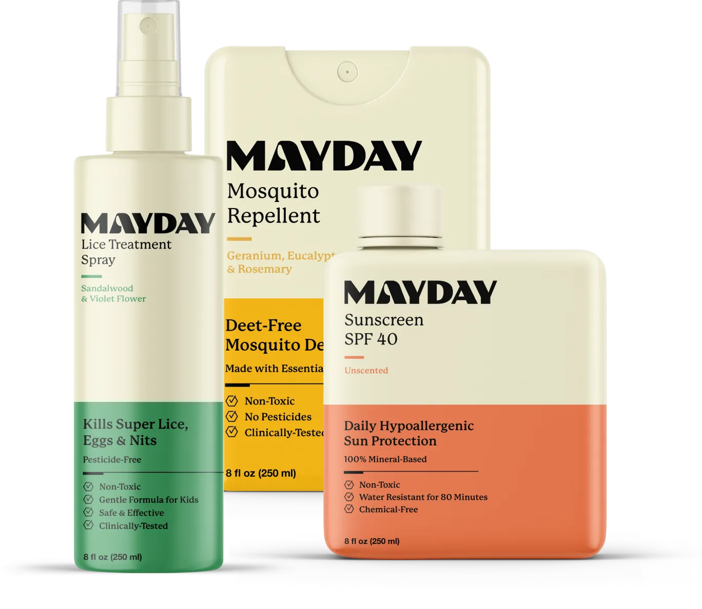 Mayday Products