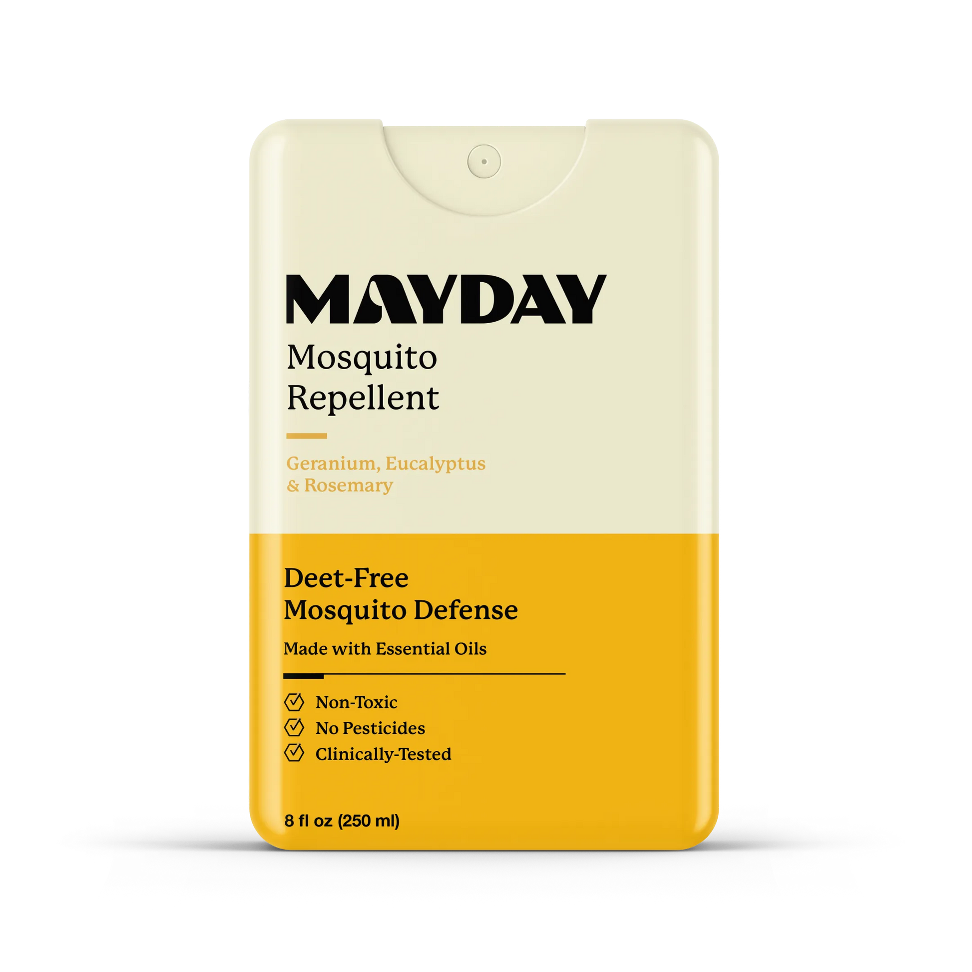 Mayday Non-Toxic Mosquito Repellent