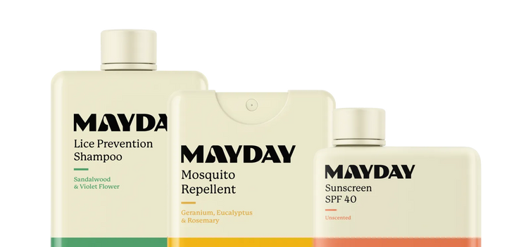 Mayday Products