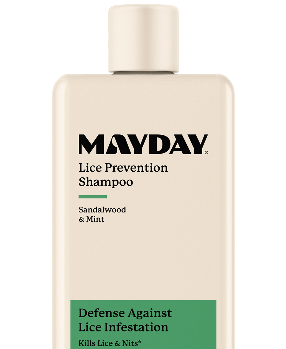 Mayday Lice Prevention and Treatment Products