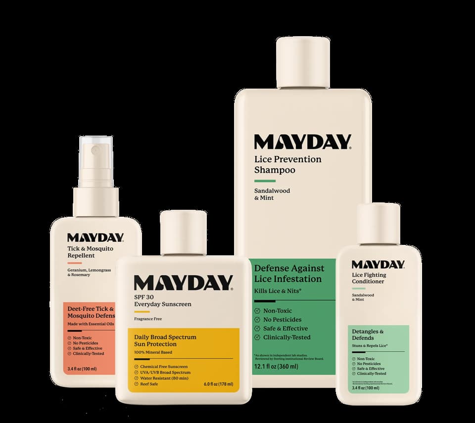 Mayday Products