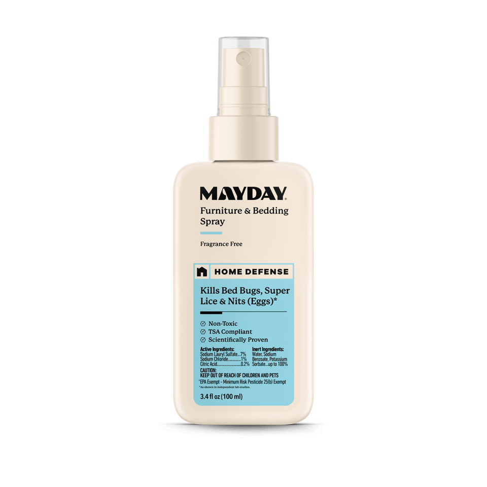 Furniture & Bedding Spray
