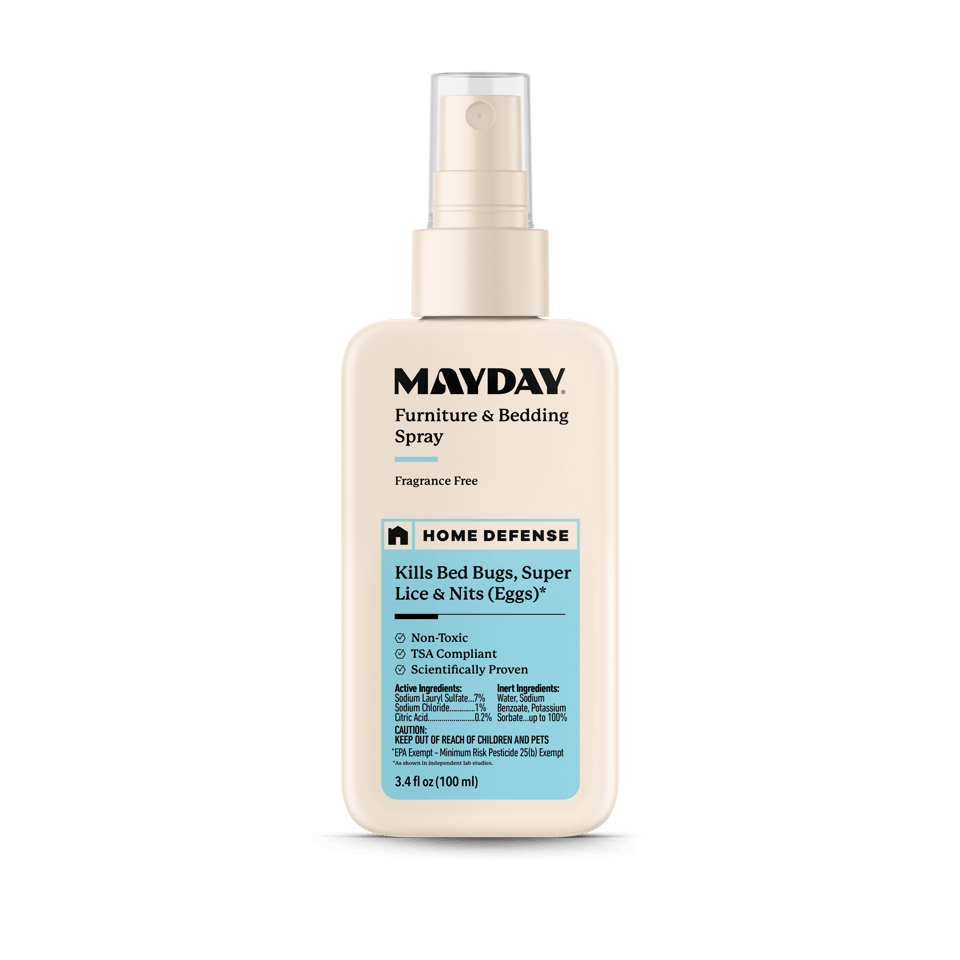 MAYDAY Furniture & Bedding Spray bottle